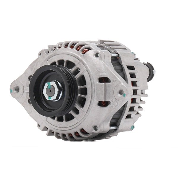 Alternador LR170764 RIDEX REMAN 4G1645R