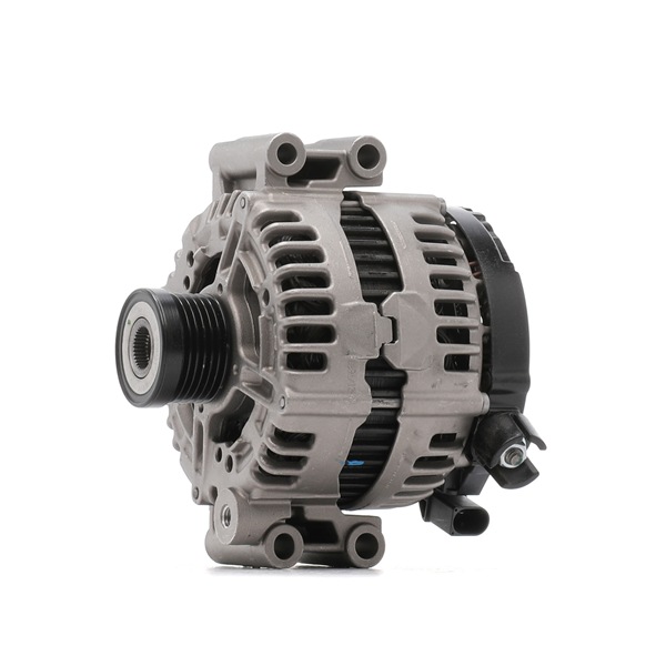 4G1674R RIDEX REMAN 12317551254 Lichtmaschine
