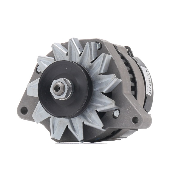 RIDEX REMAN 4G1677R Generaattori RENAULT Trafic I Bussi (TX) 2.0 Bensiini 80 hv 1990