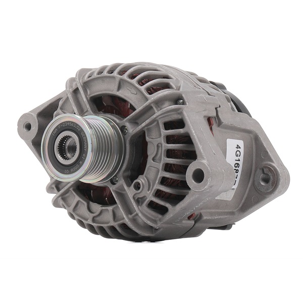 RIDEX REMAN 5350087 Laturi 4G1687R
