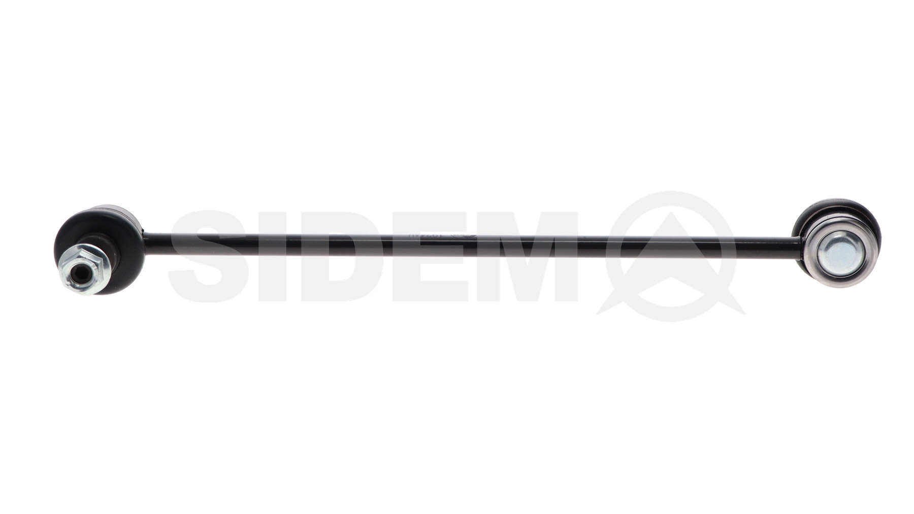 SIDEM 19068 Stabilizatoriaus traukė VAUXHALL Corsa Mk4 (E) (X15) 1.4 benzinas 101 AG 2015