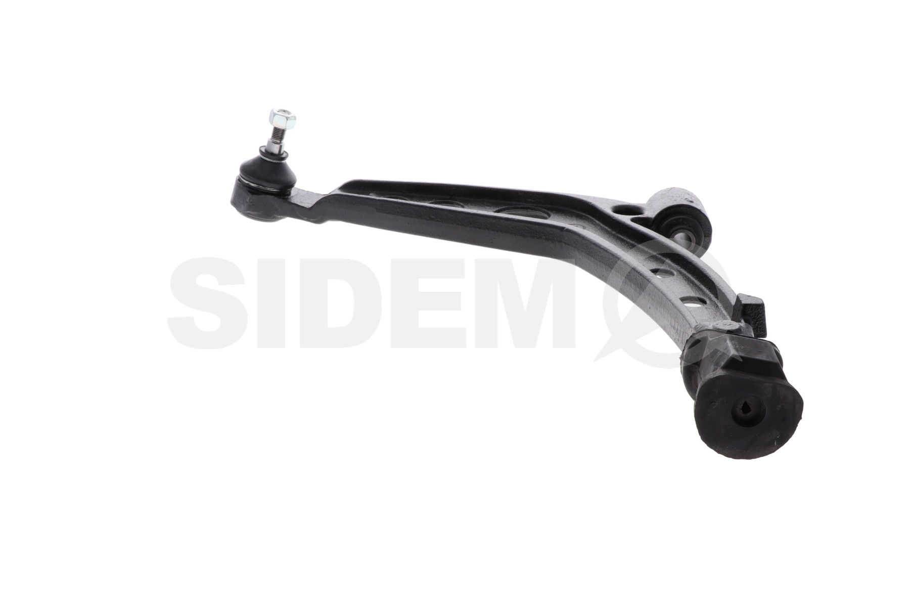 SIDEM Braccio oscillante, sospensione ruota 19280 A
