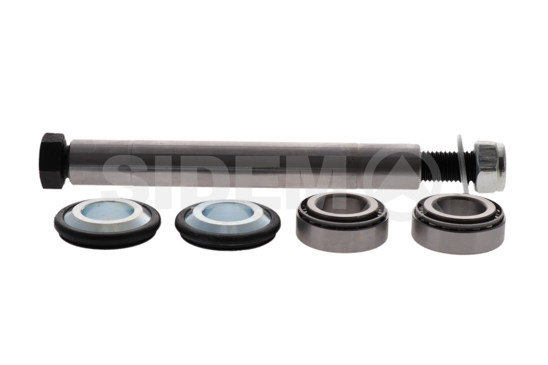 SIDEM 19674 KIT Reparatursatz, Querlenker FIAT TOPOLINO kaufen