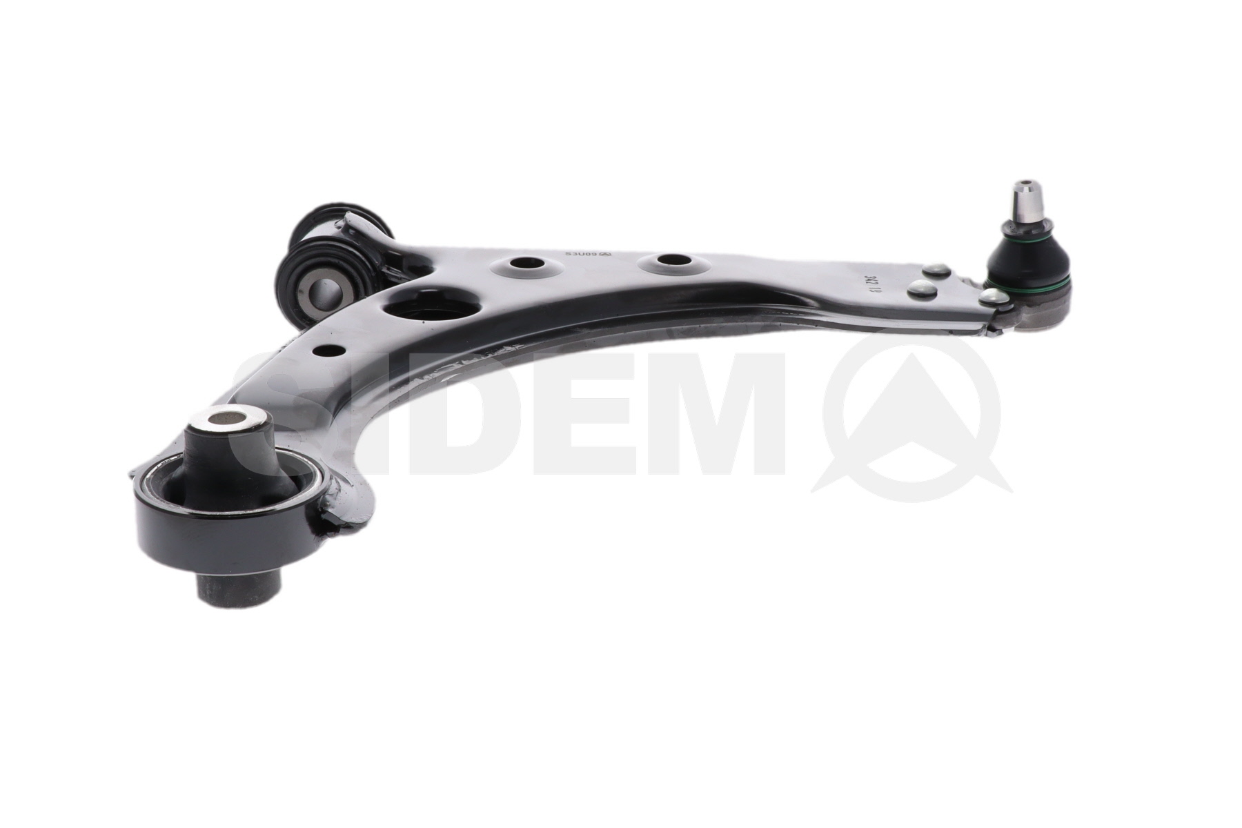 SIDEM 19679 FIAT STILO suspension wishbone arm cost