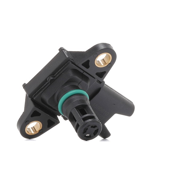 7560063 OE RIDEX Sensor, ladetryk 161B0098