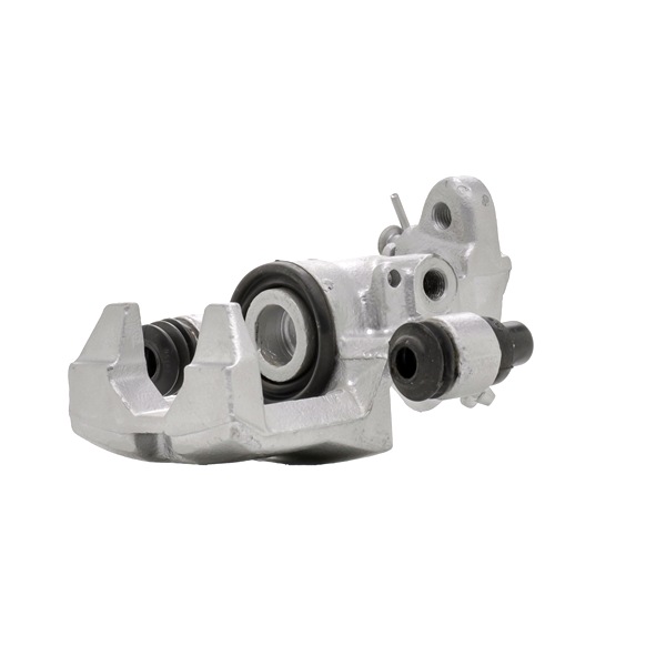RIDEX REMAN 78B0460R Stabdžių suportas MAZDA 626 IV (GE) 1.8 i benzinas 106 AG 1994