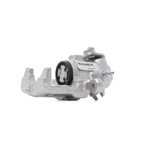 78B0980R RIDEX REMAN 4400199B02 Bremssattel