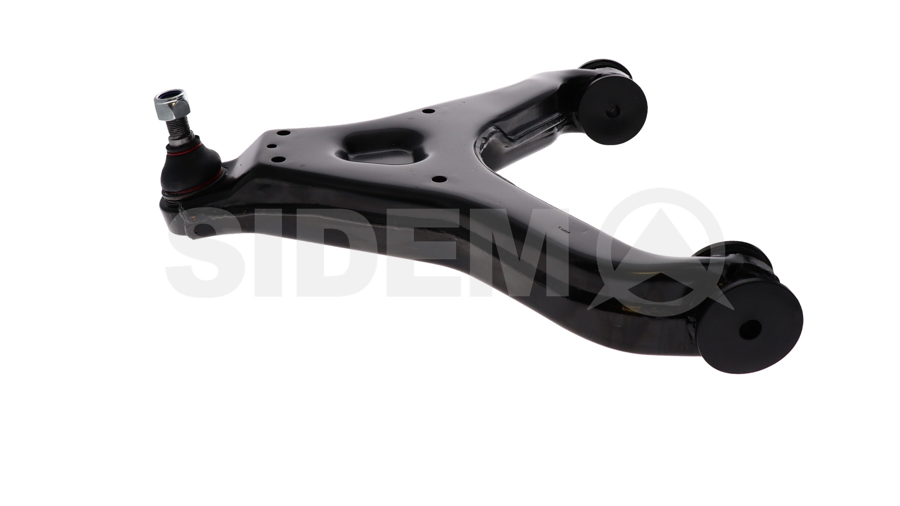 Acheter SIDEM Bras de suspension 20672
