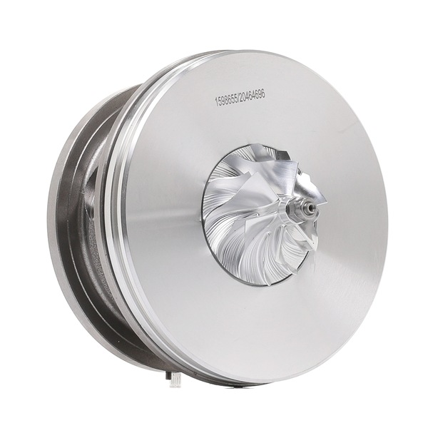 RIDEX 4973C0308 Turbo compresseur PEUGEOT Boxer Camion plate-forme/Châssis (250) 2.0 BlueHDi 110 CV Diesel 2017