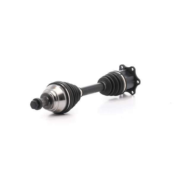 RIDEX REMAN 13D0009R Pogonska gred VW Touran II (5T1) 2.0 TDI Dizel 110 km 2015