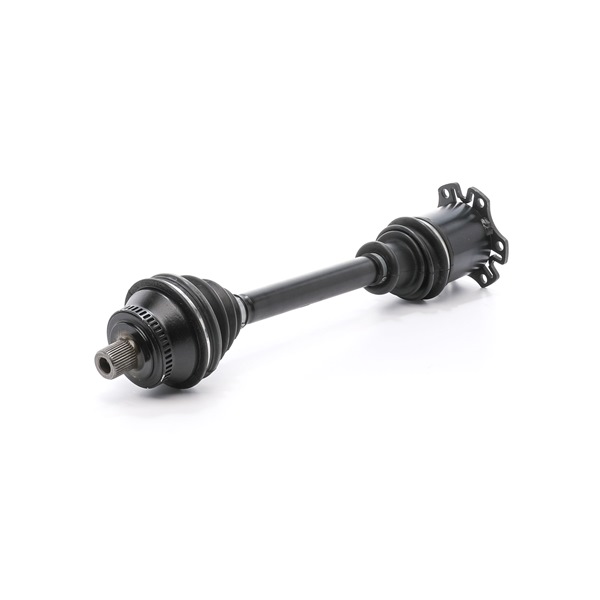 Árbol de transmisión 8K0407451LX RIDEX REMAN 13D0226R