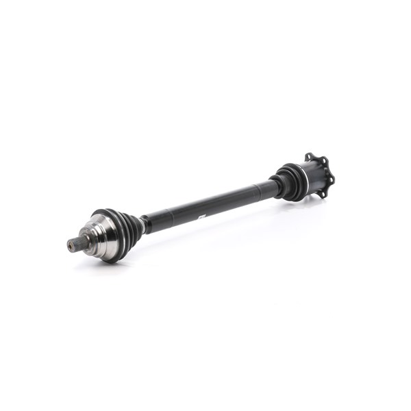 1K0407454HX OE RIDEX REMAN Trækaksel 13D0030R