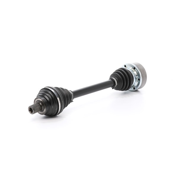 RIDEX REMAN 1K0407271CP Aandrijfas