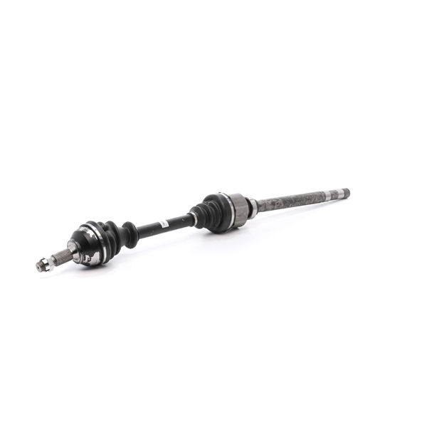 1497188080 OE RIDEX REMAN Drivaksel 13D0103R