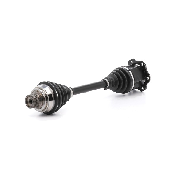 RIDEX REMAN 4G0407271F Drivaxel