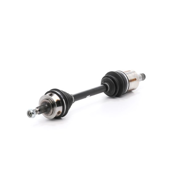 A1693705572 OE RIDEX REMAN Приводной вал 13D0125R