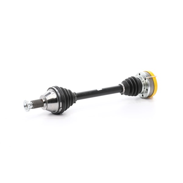 6Q0407271BB OE RIDEX REMAN Drivaksel 13D0045R