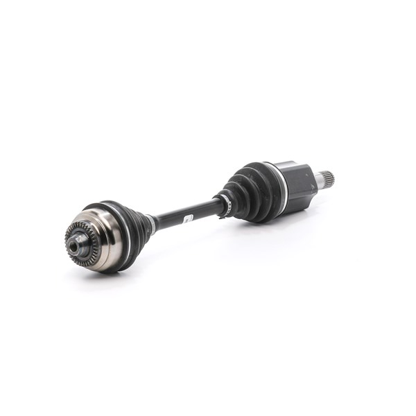 RIDEX REMAN 13D0329R Semiassi BMW F11 520 d xDrive Diesel 136 CV 2014 prezzo