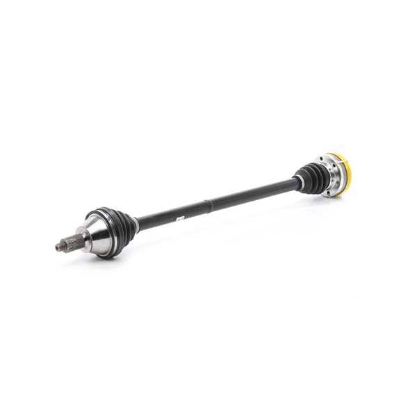 13D0081R RIDEX REMAN 6Q0407452EX Antriebswelle