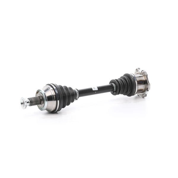 RIDEX REMAN 6Q0407271BE Drivaxel