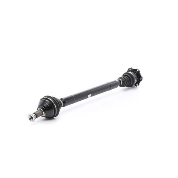 RIDEX REMAN 6Q0407452LX Drivaxel