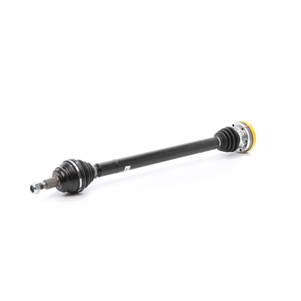 1J0407452V OE RIDEX REMAN Pusašis 13D0003R