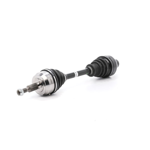 Árbol de transmisión 7H0407271Q RIDEX REMAN 13D0128R