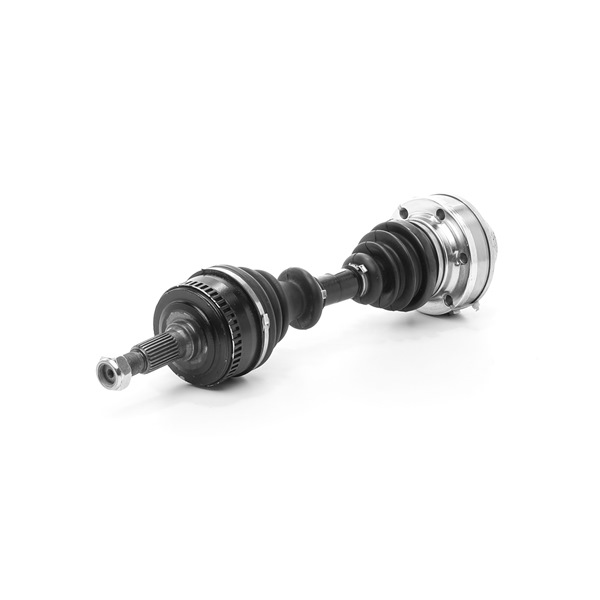 RIDEX REMAN 13D0011R Antriebswelle MERCEDES-BENZ VITO Kasten (638) 110 CDI 2.2 (638.094) Diesel 102 PS 2000