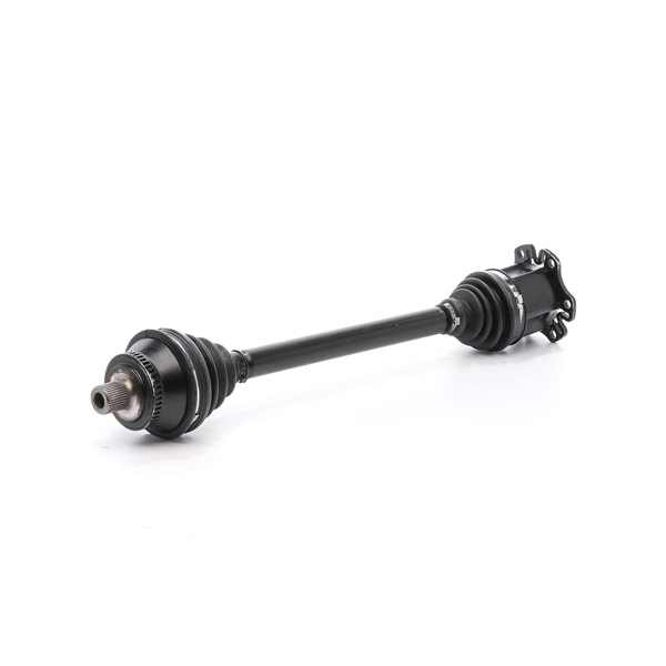 RIDEX REMAN 13D0078R Antriebswellen Audi A4 8h RS4 quattro Benzin 420 PS 2006