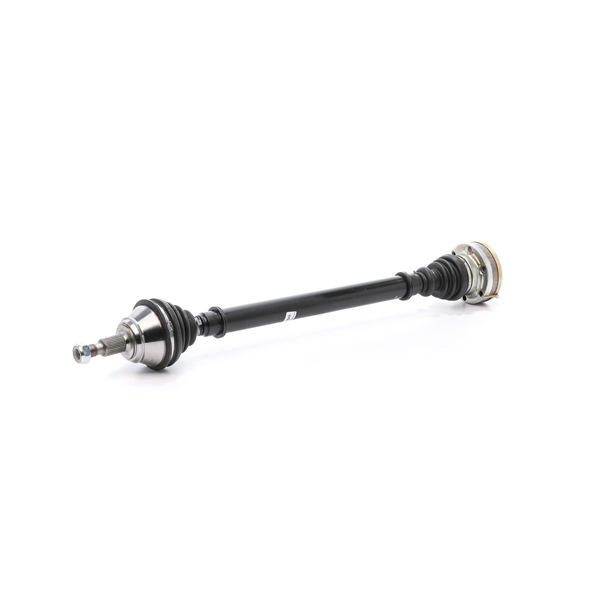 1J0407272GD OE RIDEX REMAN Arbre de transmission 13D0184R