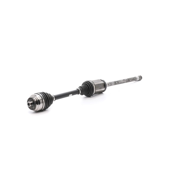 7593044 OE RIDEX REMAN Pusašis 13D0328R