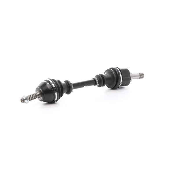 RIDEX REMAN 3272R5 Vetoakseli 13D0230R