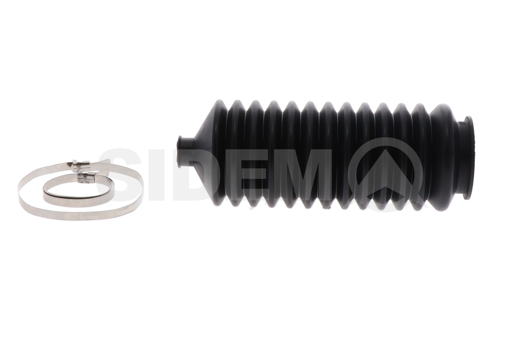 SIDEM 310.032 Soufflet de cremaillere RENAULT Twingo I 3 portes 1.2 Essence 58 CV 2000