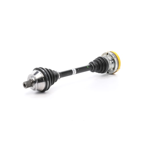 RIDEX REMAN 13D0006R Drive shaft VW Transporter T4 Minibus (70B, 70C, 7DB, 7DK, 70J, 70K, 7DC, 7DJ) 2.4 D Syncro Diesel 78 hp 1998 price