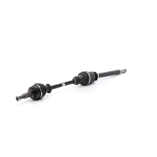 391007374R OE RIDEX REMAN Drive shaft 13D0296R