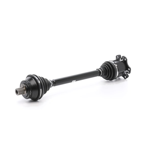 RIDEX REMAN 13D0092R Antriebswelle AUDI A4 Cabrio (8H7, B6, 8HE, B7) RS4 quattro Benzin 420 PS 2008