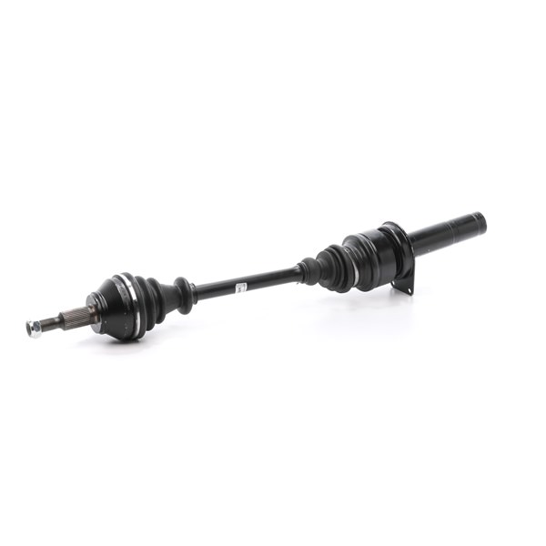 7E0407452LX OE RIDEX REMAN Semiasse 13D0139R
