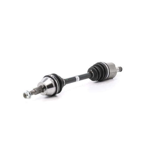 Árbol de transmisión AV613B437CB RIDEX REMAN 13D0448R