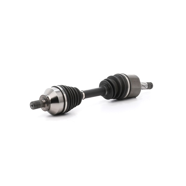 1477842 OE RIDEX REMAN Drivaksel 13D0416R