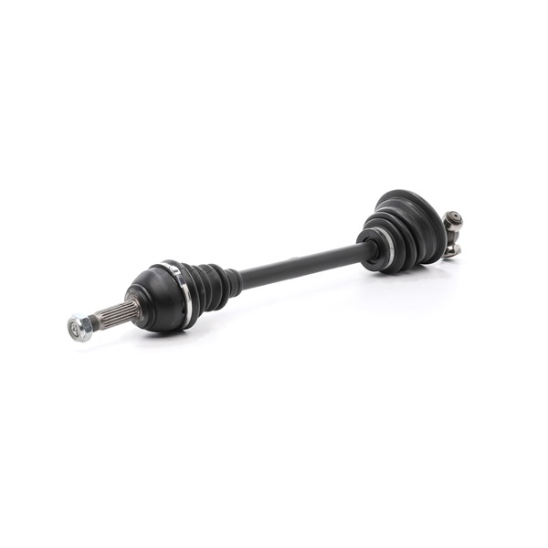 RIDEX REMAN 13D0095R Semiasse RENAULT CLIO II (BB0/1/2_, CB0/1/2_) 1.5 dCi Diesel 68 CV 2006 prezzo