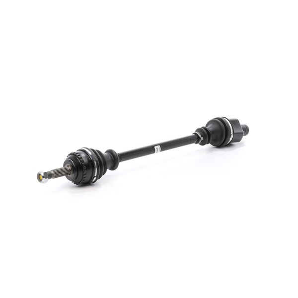 RIDEX REMAN 13D0025R Semiassi RENAULT Clio II Hatchback (BB, CB) 1.5 dCi Diesel 68 CV 2005 prezzo