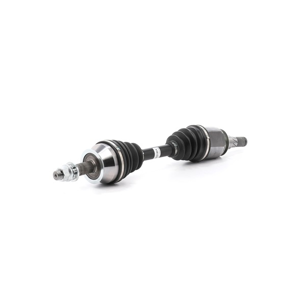RIDEX REMAN 13D0165R Veio de transmissão NISSAN Pathfinder III (R51) 2.5 dCi 4WD Diesel 174 cv 2010 preço