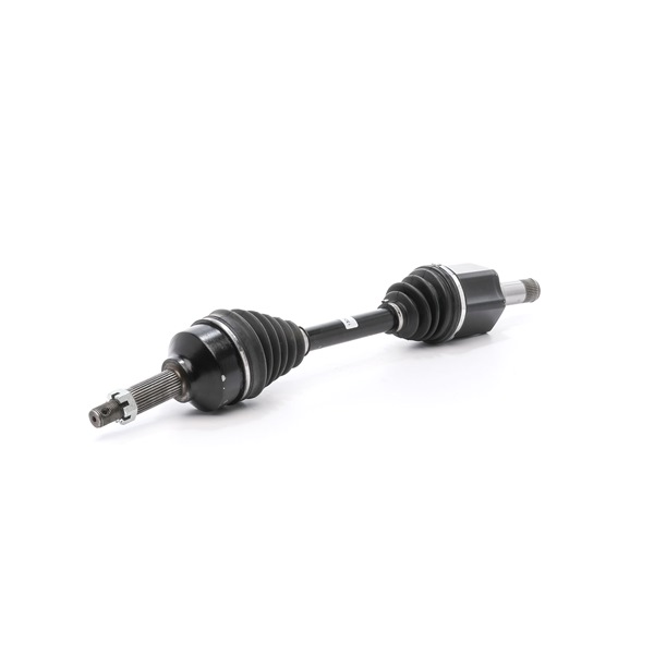 BK213B437BB OE RIDEX REMAN Pogonska gred 13D0999R