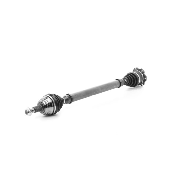 RIDEX REMAN 13D0063R Vetoakseli VW Bora Variant (1J6) 1.6 Bensiini 102 hv 2005