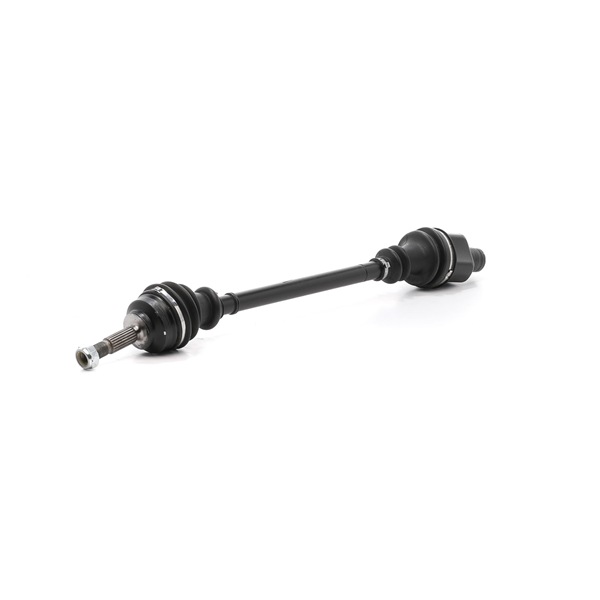 RIDEX REMAN 13D0058R Varantysis velenas RENAULT Symbol / Thalia I (LB) 1.4 benzinas 75 AG 2020