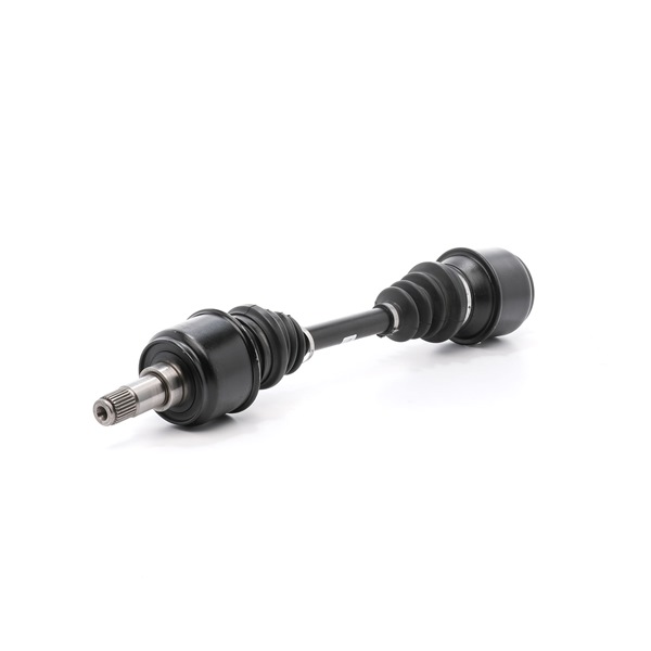 RIDEX REMAN 13D0133R Eixo de transmissão Mercedes W123 250 2.5 (123.026) Gasolina 129 cv 1979 preço
