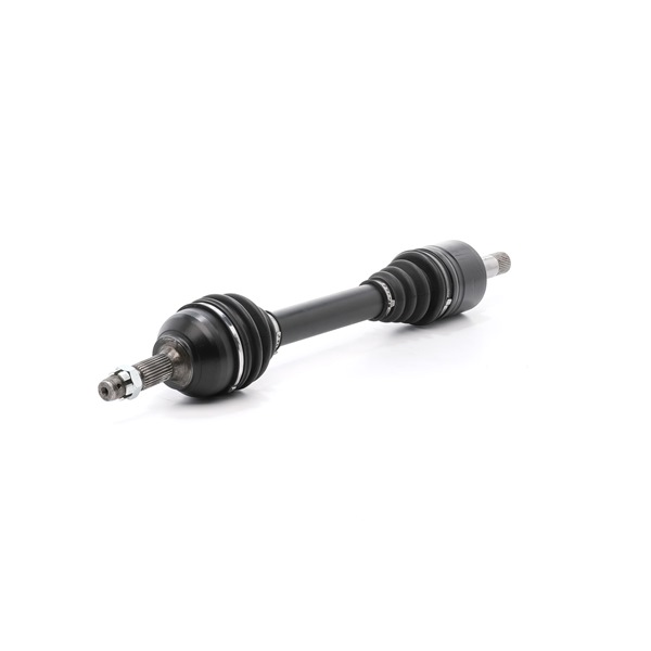 RIDEX REMAN 13D0295R Semiasse CITROЁN Jumpy MPV (VF7) 2.0 HDi Diesel 136 CV 2014 prezzo