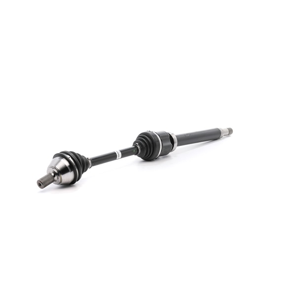 6G913B436FD OE RIDEX REMAN Semiasse 13D0316R