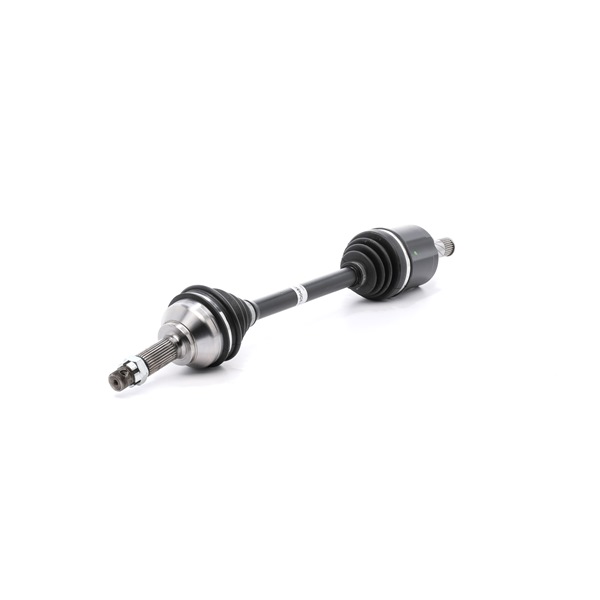 Árbol de transmisión 39101JD52B RIDEX REMAN 13D0484R
