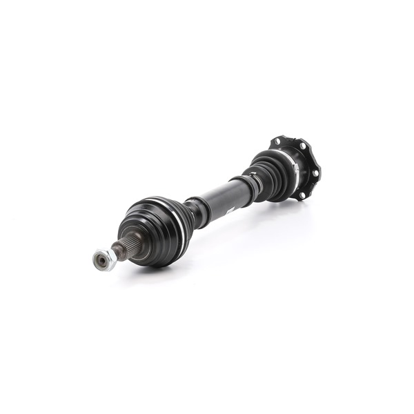 RIDEX REMAN 13D0100R Aandrijfassen VOLKSWAGEN Bora Sedan (1J2) 2.3 V5 Benzine 170 Pk 2003 kosten